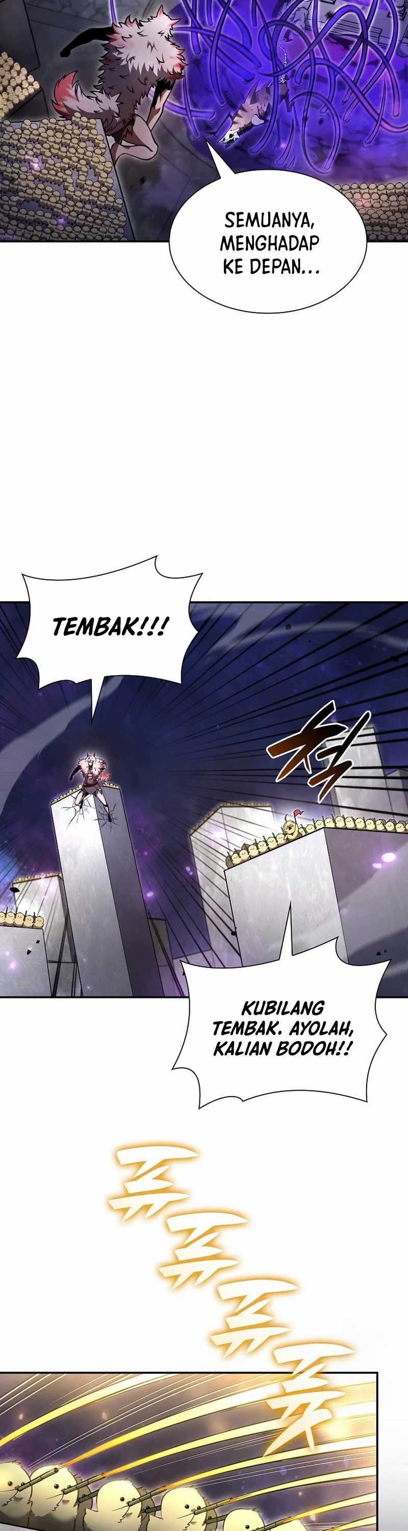 I Returned As An FFF-Class Witch Doctor Chapter 81 page 13