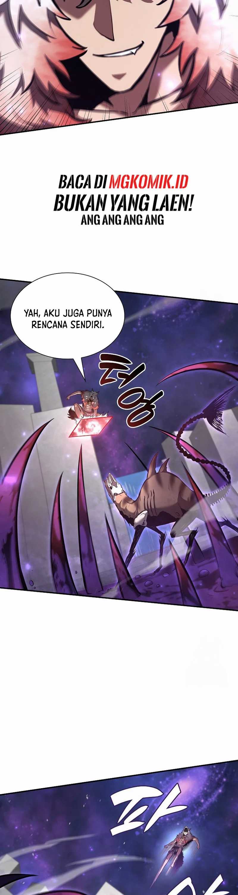 I Returned As An FFF-Class Witch Doctor Chapter 81 page 11