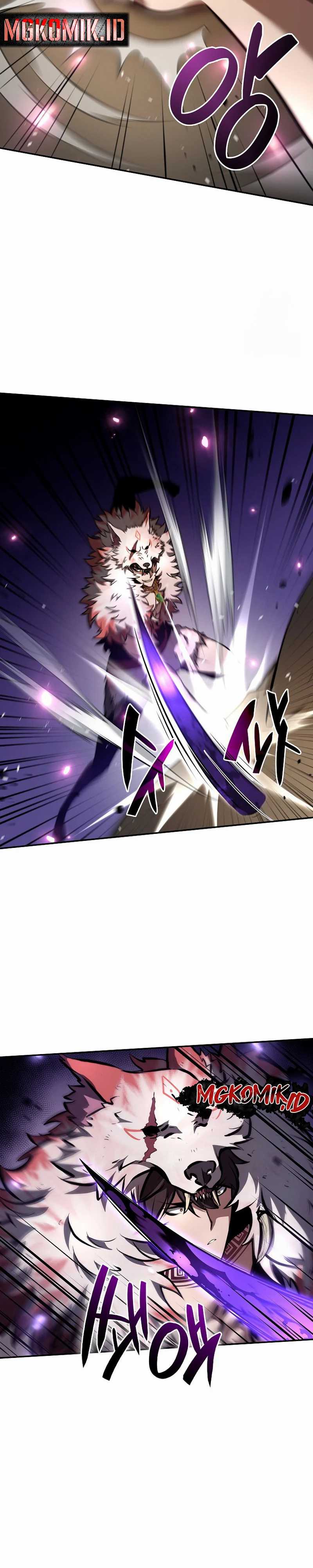 I Returned As An FFF-Class Witch Doctor Chapter 82 page 13