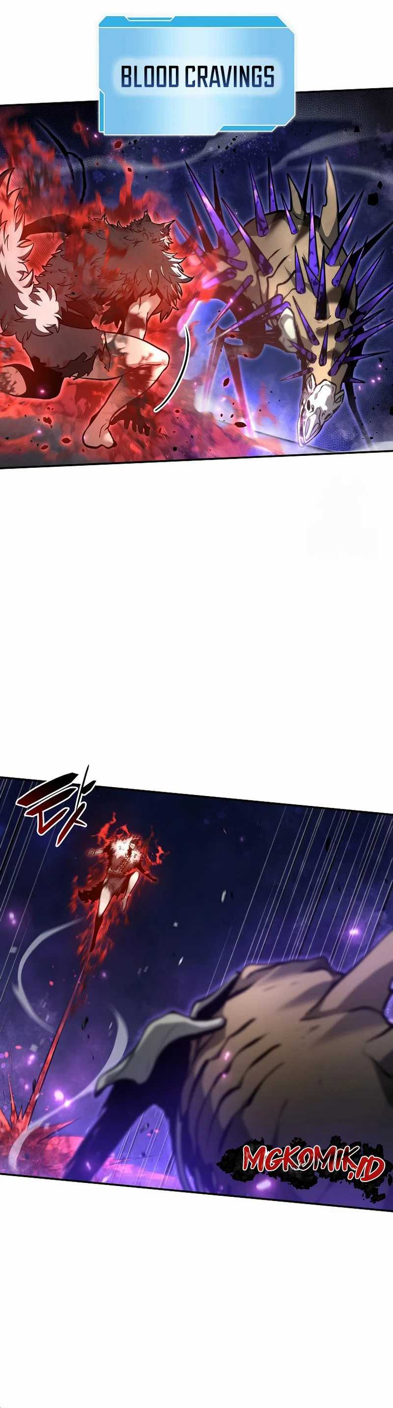 I Returned As An FFF-Class Witch Doctor Chapter 82 page 16