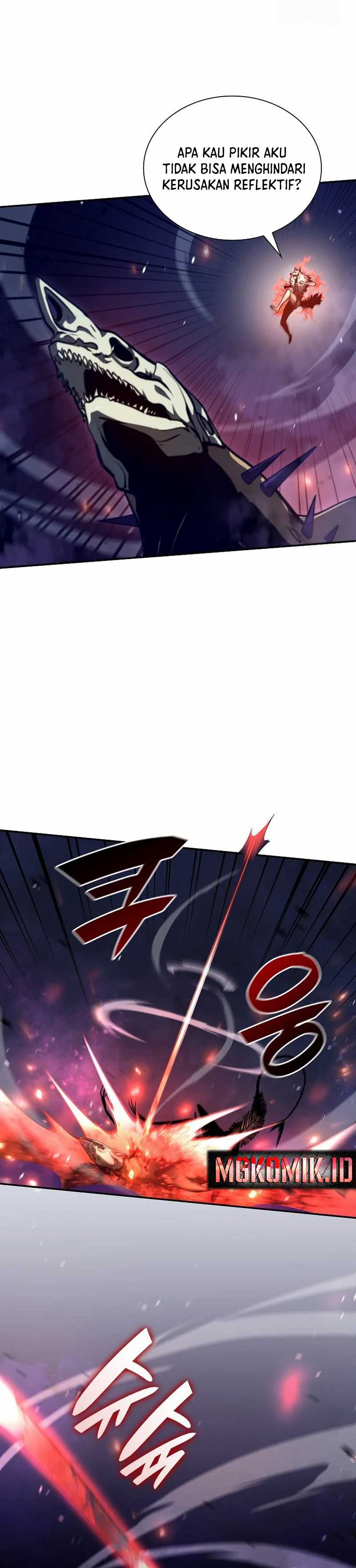 I Returned As An FFF-Class Witch Doctor Chapter 82 page 18