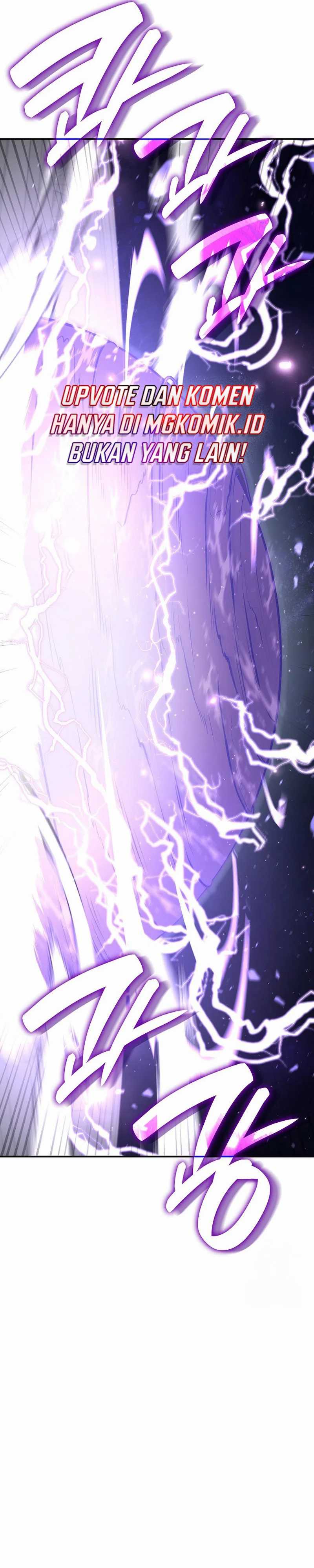 I Returned As An FFF-Class Witch Doctor Chapter 82 page 6