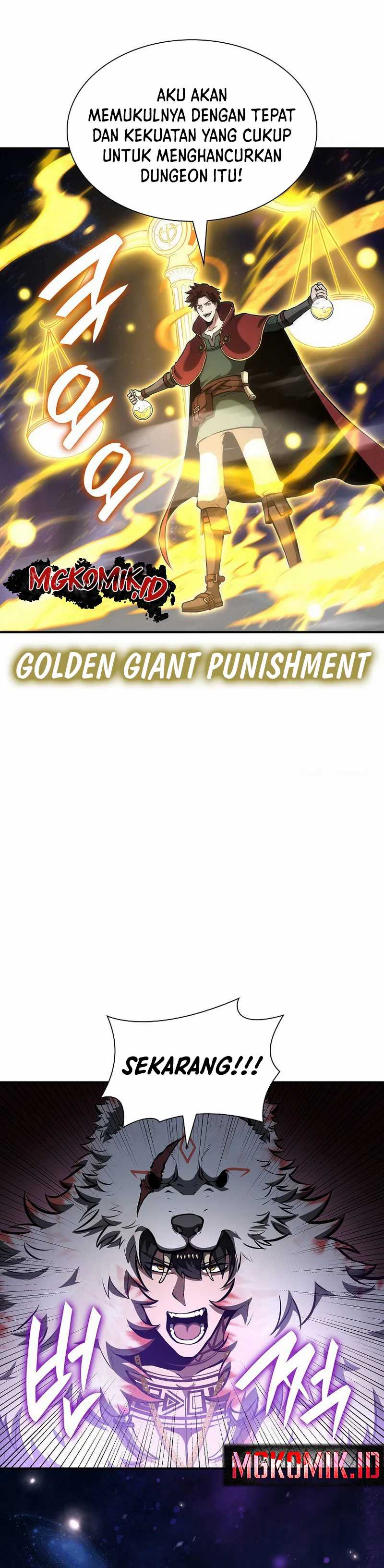 I Returned As An FFF-Class Witch Doctor Chapter 82 page 4