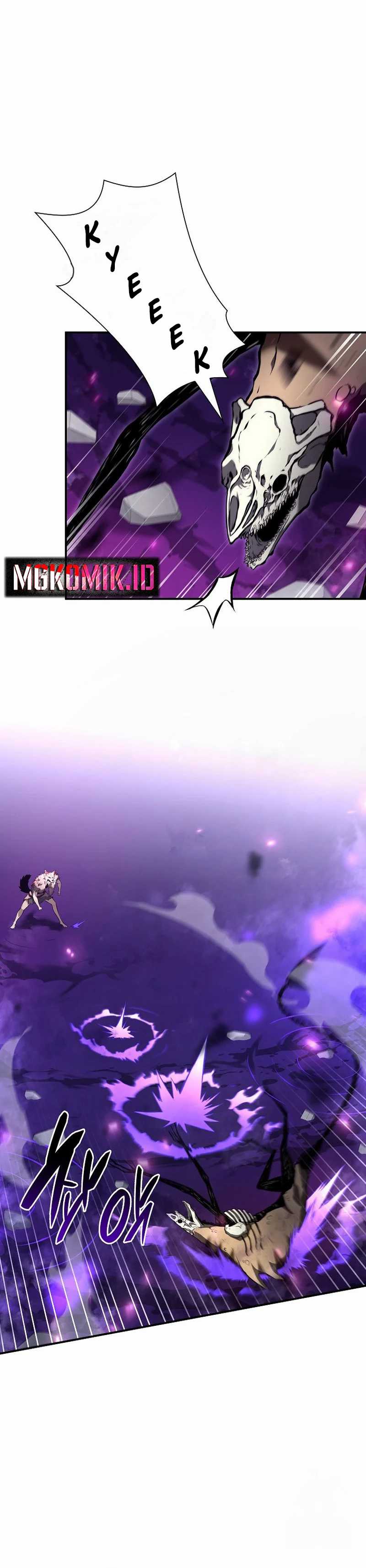 I Returned As An FFF-Class Witch Doctor Chapter 82 page 10