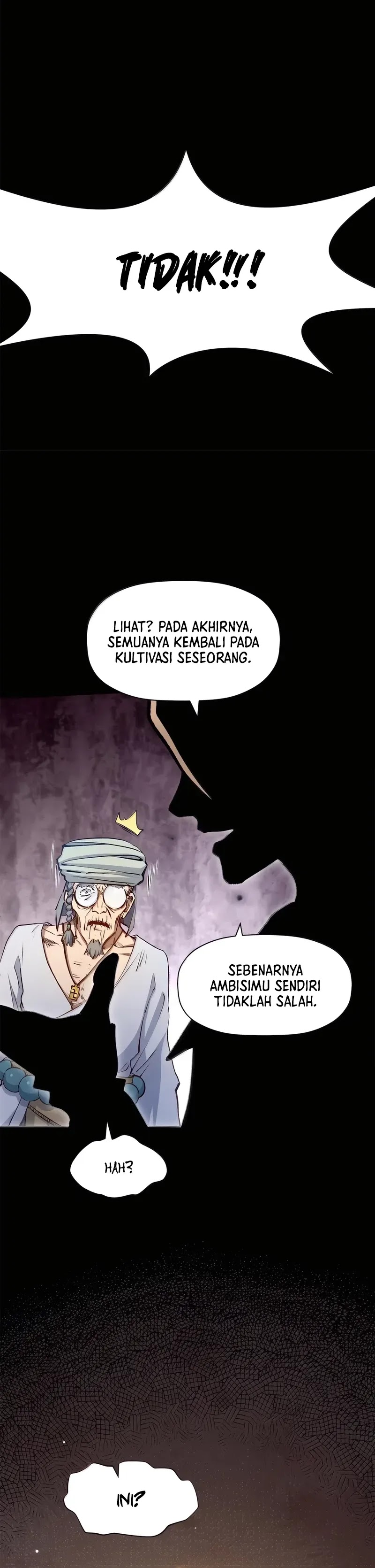 Top Tier Providence: Secretly Cultivate for a Thousand Years Chapter 208