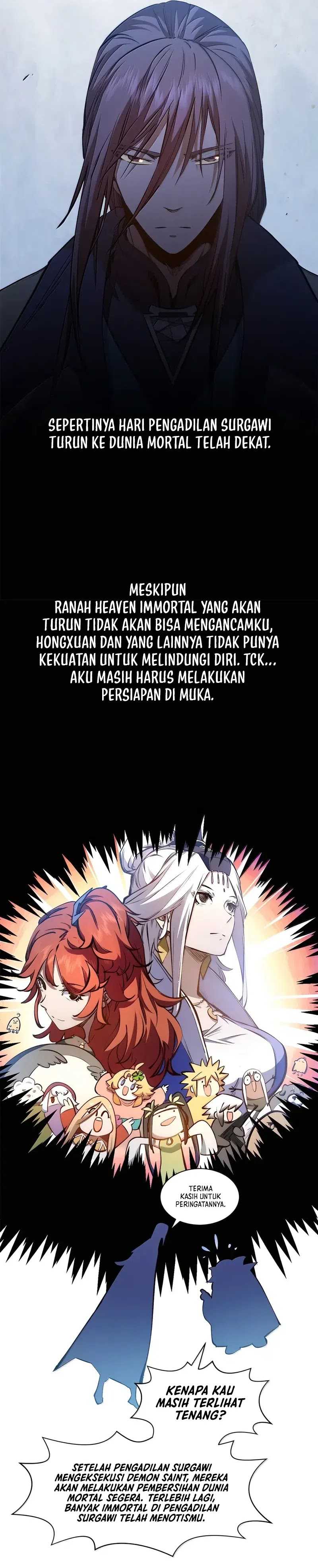 Top Tier Providence: Secretly Cultivate for a Thousand Years Chapter 209