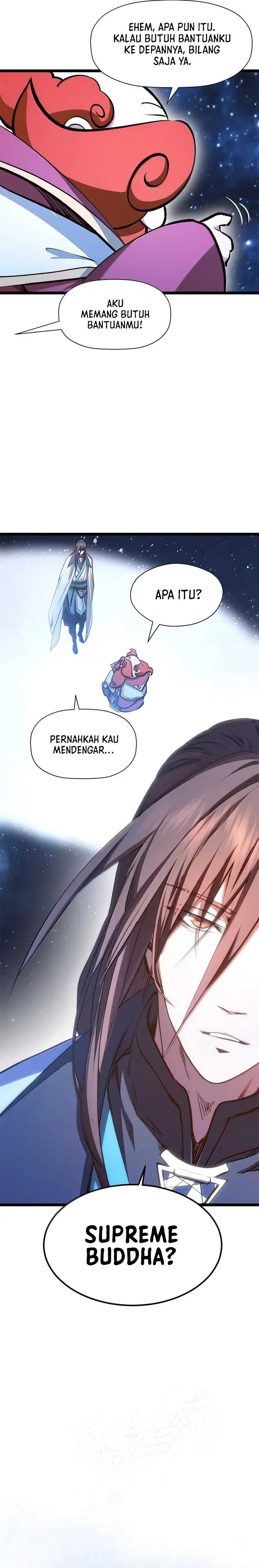 Top Tier Providence: Secretly Cultivate for a Thousand Years Chapter 209