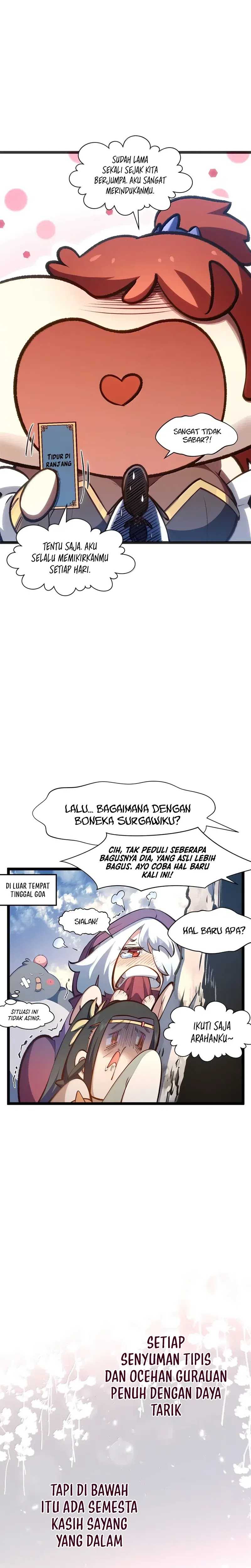Top Tier Providence: Secretly Cultivate for a Thousand Years Chapter 209