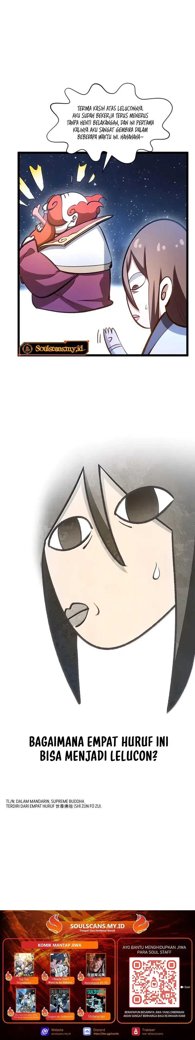 Top Tier Providence: Secretly Cultivate for a Thousand Years Chapter 209