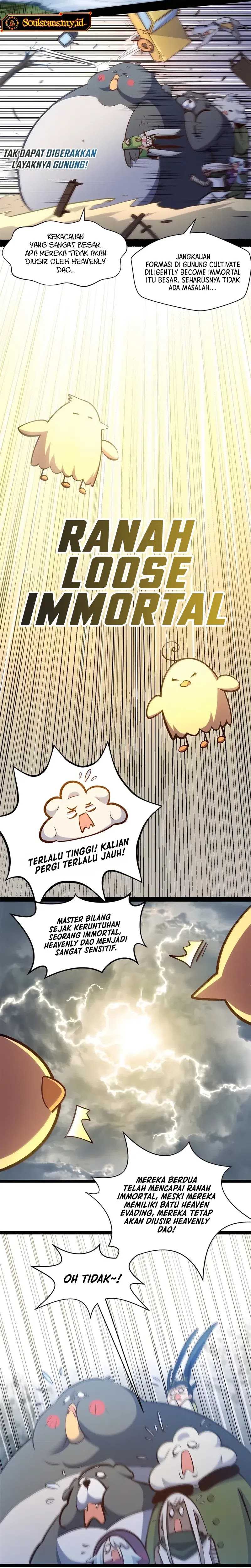 Top Tier Providence: Secretly Cultivate for a Thousand Years Chapter 209