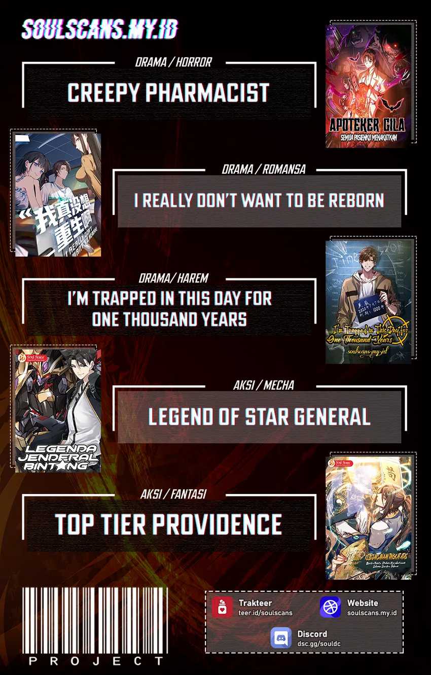 Top Tier Providence: Secretly Cultivate for a Thousand Years Chapter 209