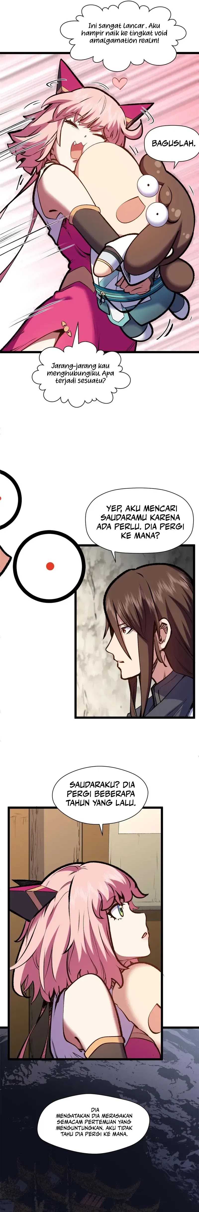 Top Tier Providence: Secretly Cultivate for a Thousand Years Chapter 210