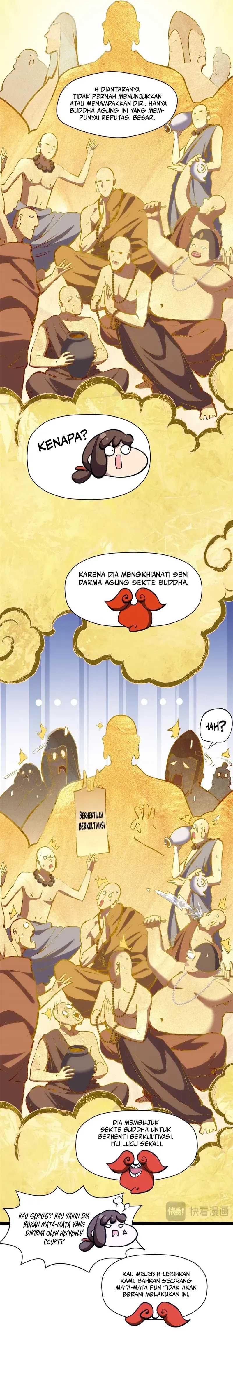 Top Tier Providence: Secretly Cultivate for a Thousand Years Chapter 210