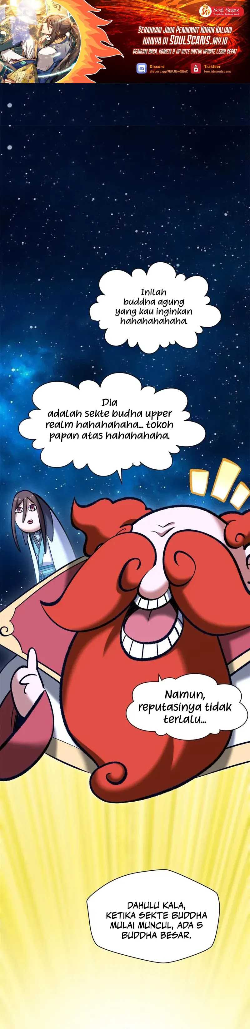 Top Tier Providence: Secretly Cultivate for a Thousand Years Chapter 210
