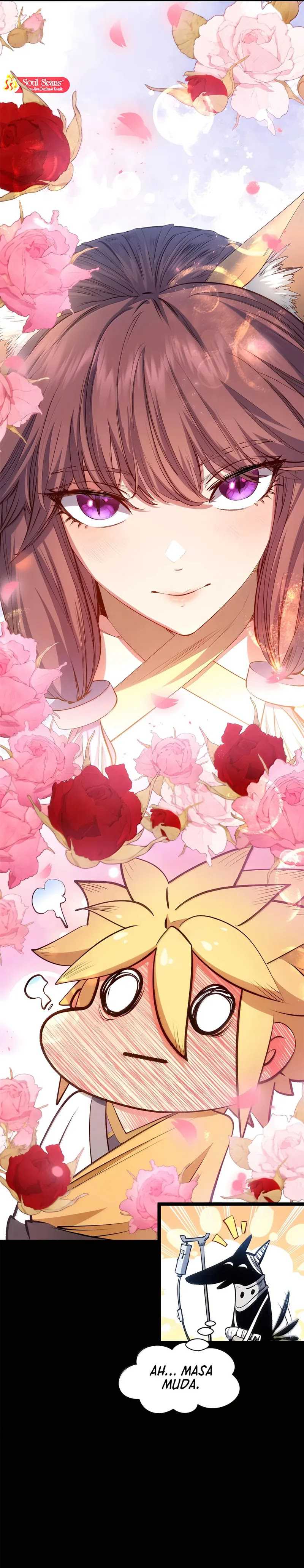 Top Tier Providence: Secretly Cultivate for a Thousand Years Chapter 211