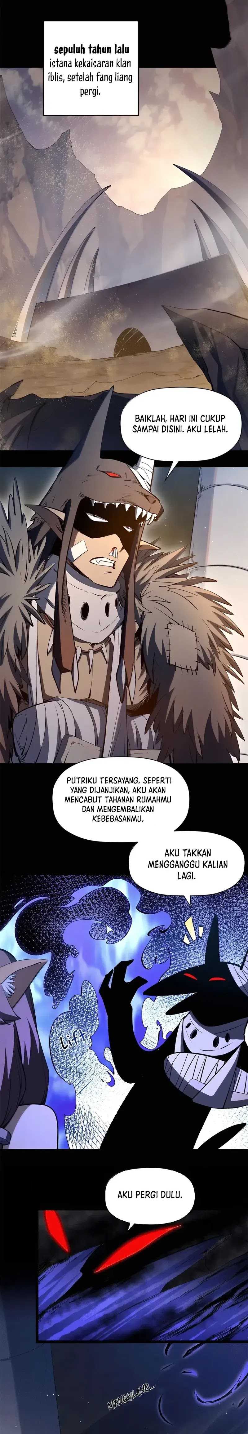 Top Tier Providence: Secretly Cultivate for a Thousand Years Chapter 212