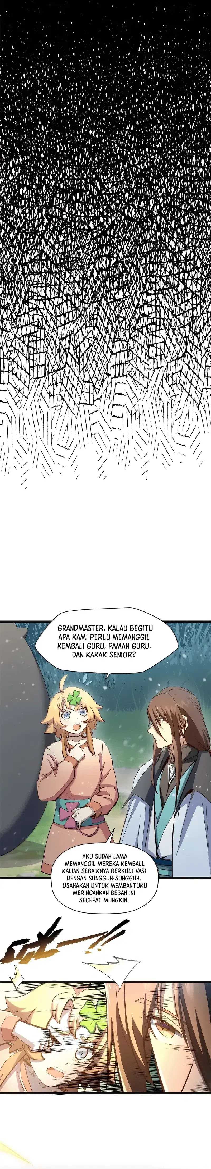 Top Tier Providence: Secretly Cultivate for a Thousand Years Chapter 212
