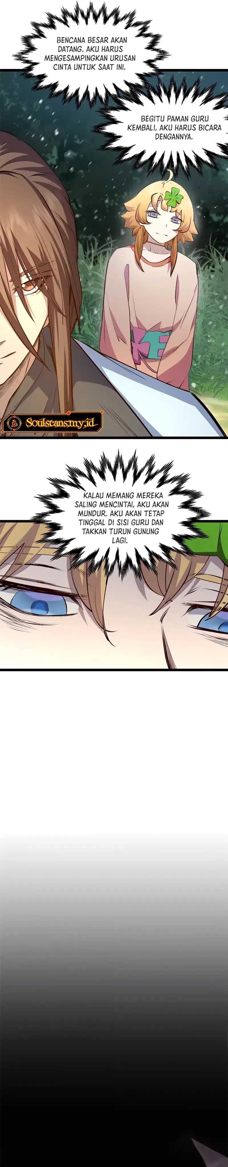 Top Tier Providence: Secretly Cultivate for a Thousand Years Chapter 212
