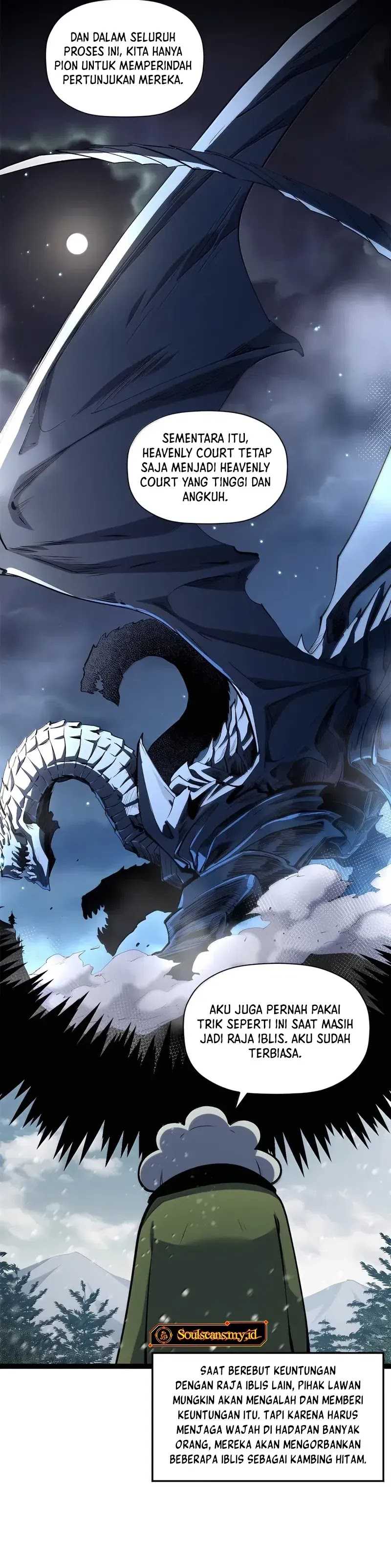 Top Tier Providence: Secretly Cultivate for a Thousand Years Chapter 212