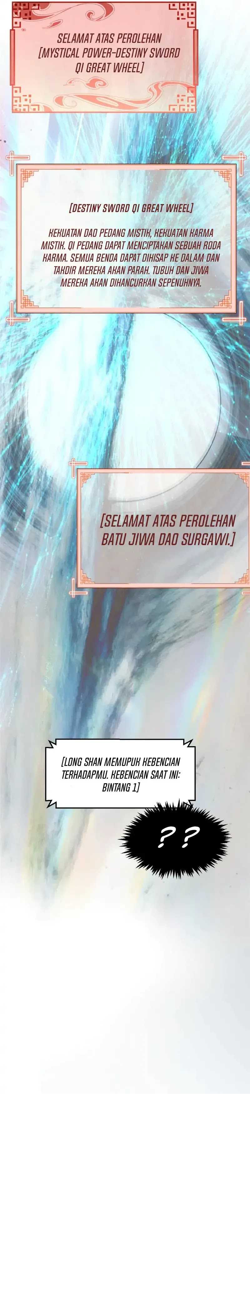 Top Tier Providence: Secretly Cultivate for a Thousand Years Chapter 213