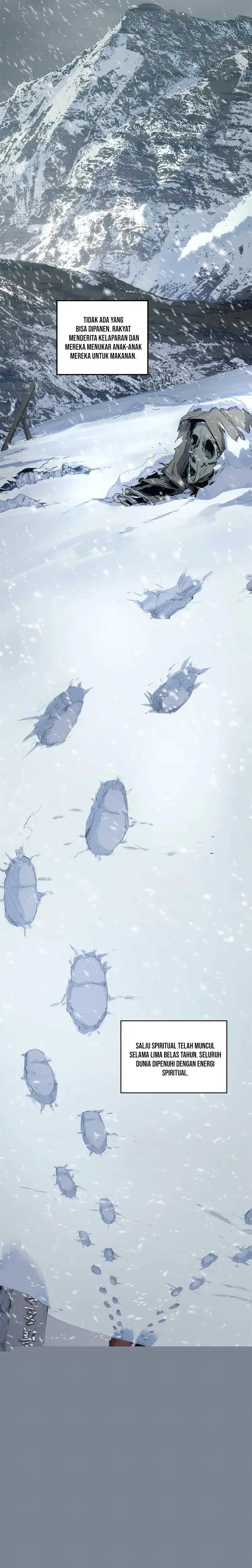 Top Tier Providence: Secretly Cultivate for a Thousand Years Chapter 213