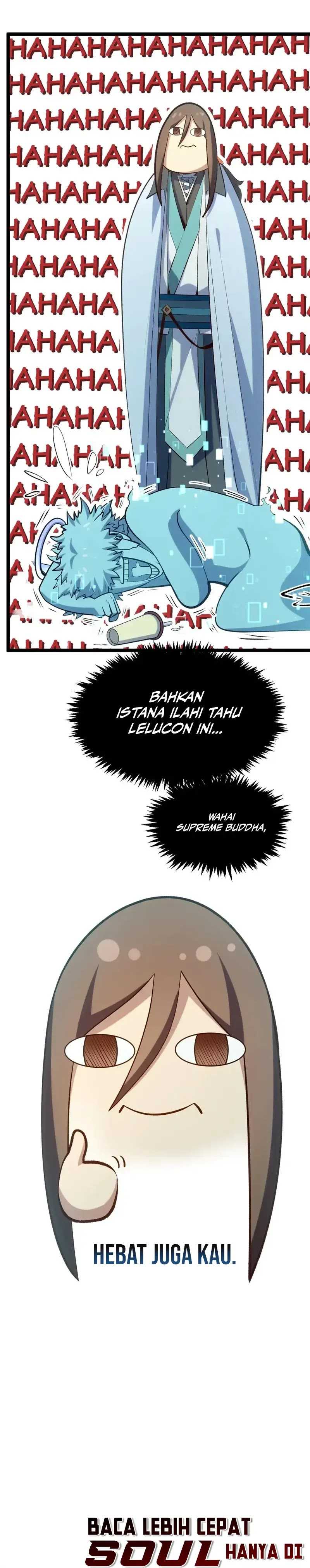 Top Tier Providence: Secretly Cultivate for a Thousand Years Chapter 213