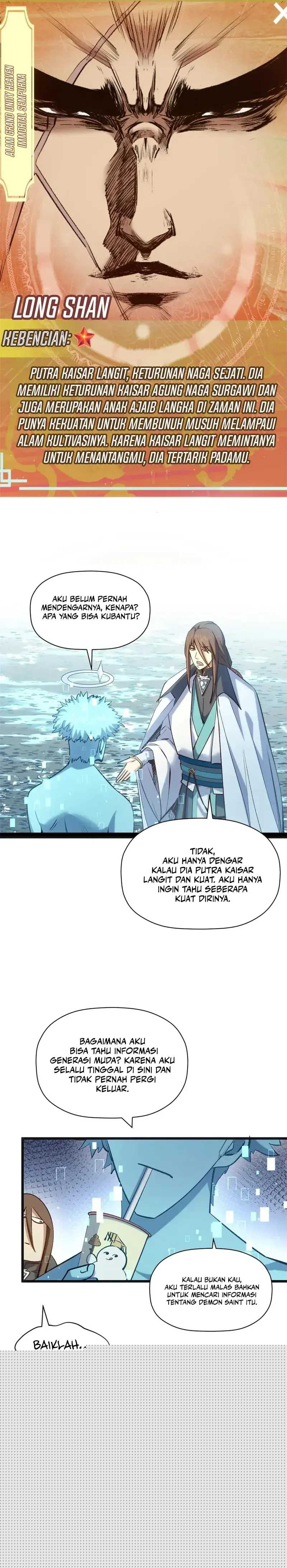 Top Tier Providence: Secretly Cultivate for a Thousand Years Chapter 213