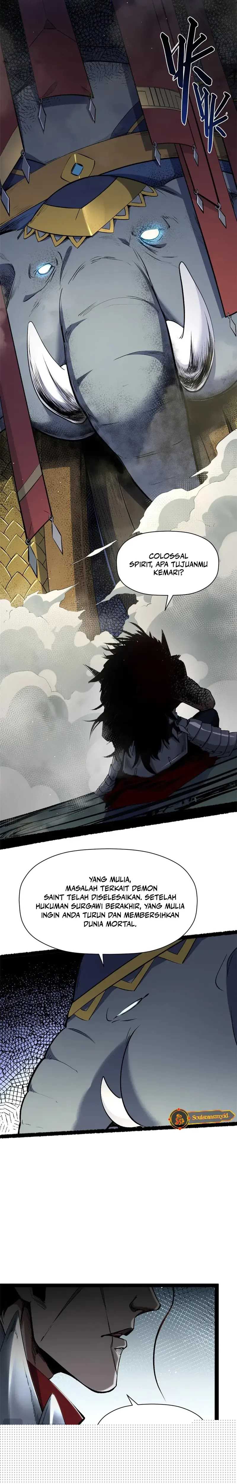 Top Tier Providence: Secretly Cultivate for a Thousand Years Chapter 213