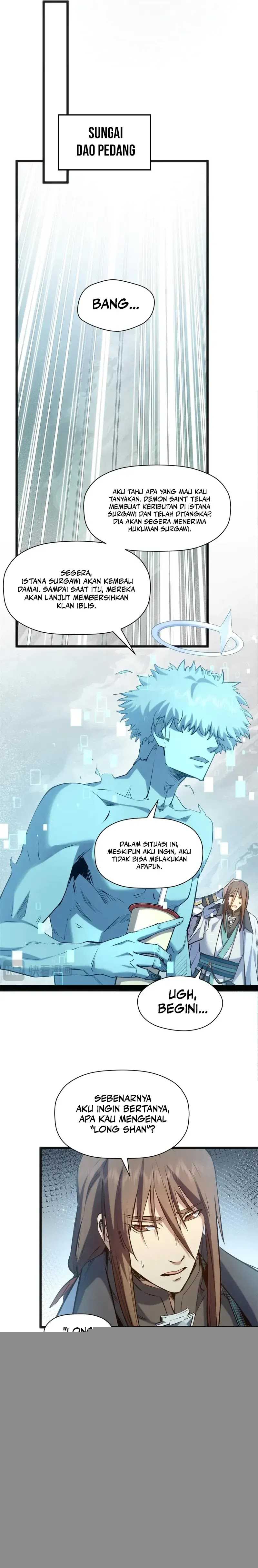 Top Tier Providence: Secretly Cultivate for a Thousand Years Chapter 213