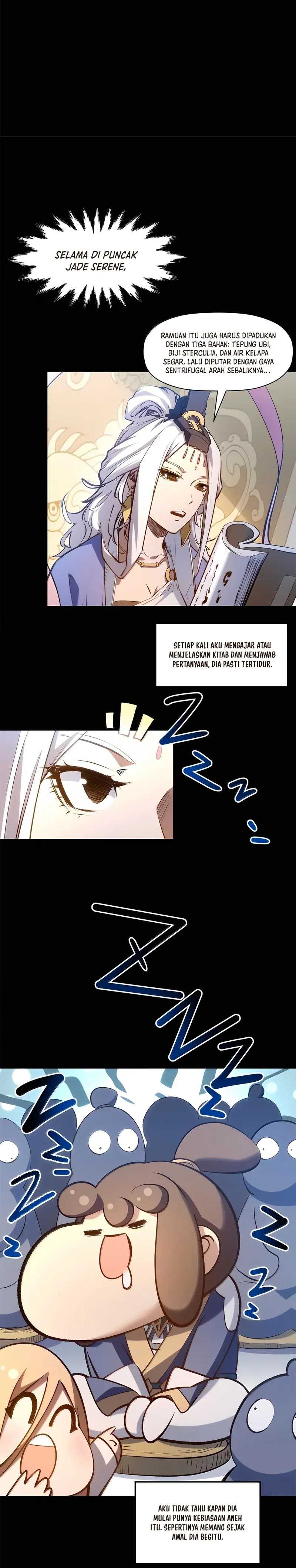 Top Tier Providence: Secretly Cultivate for a Thousand Years Chapter 214