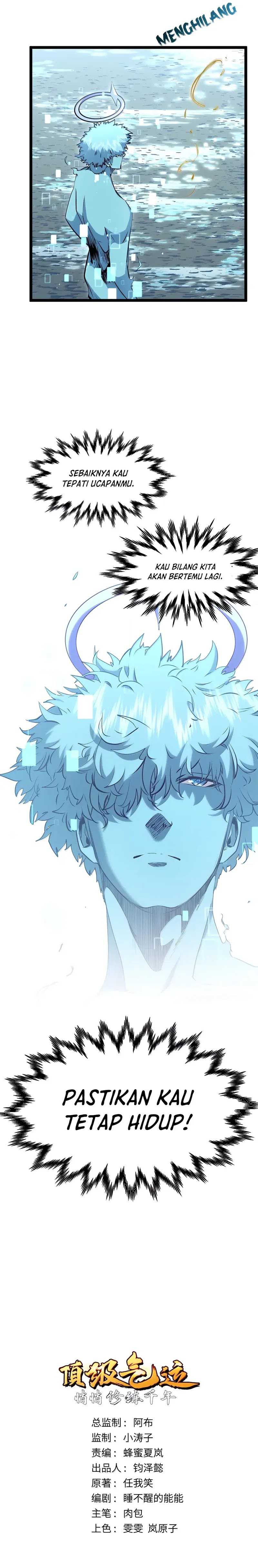Top Tier Providence: Secretly Cultivate for a Thousand Years Chapter 214