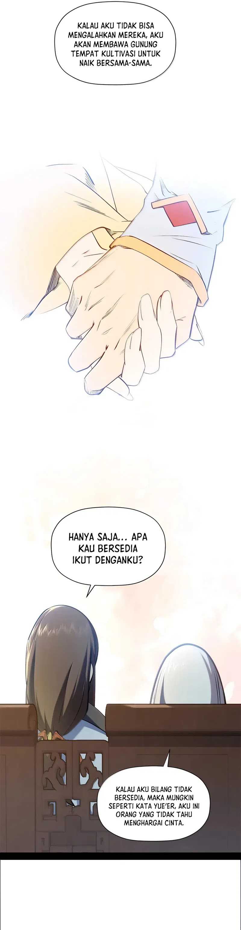 Top Tier Providence: Secretly Cultivate for a Thousand Years Chapter 214