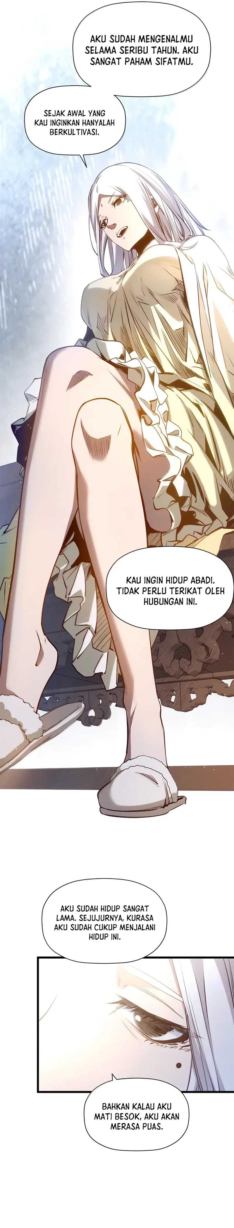 Top Tier Providence: Secretly Cultivate for a Thousand Years Chapter 214