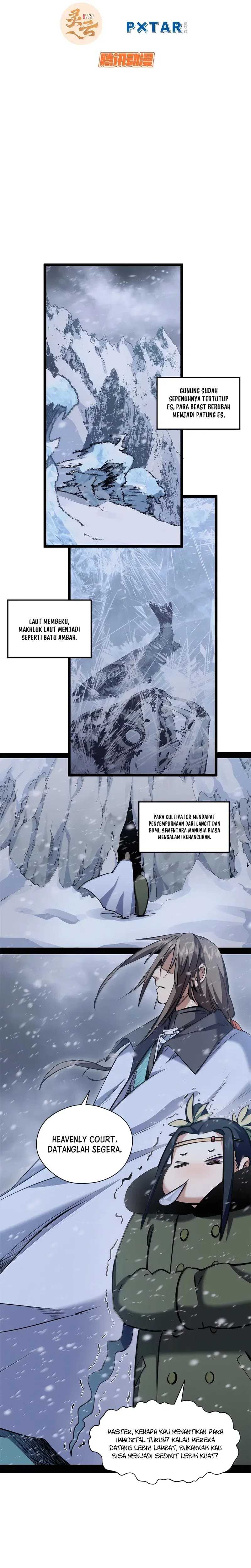 Top Tier Providence: Secretly Cultivate for a Thousand Years Chapter 214