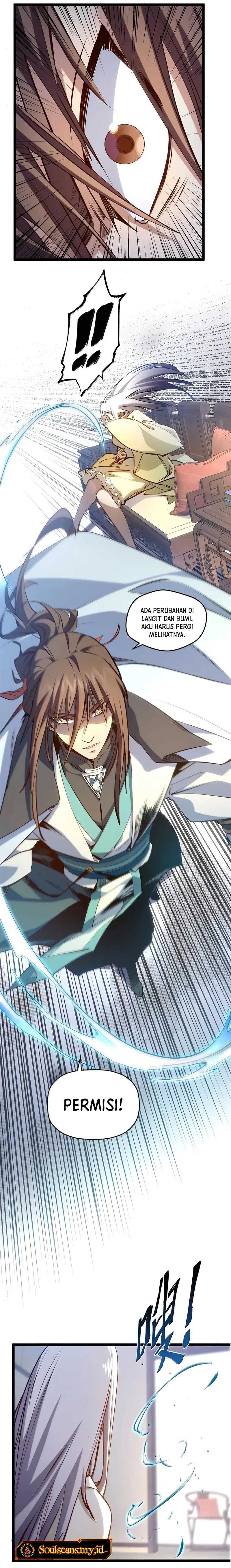 Top Tier Providence: Secretly Cultivate for a Thousand Years Chapter 214