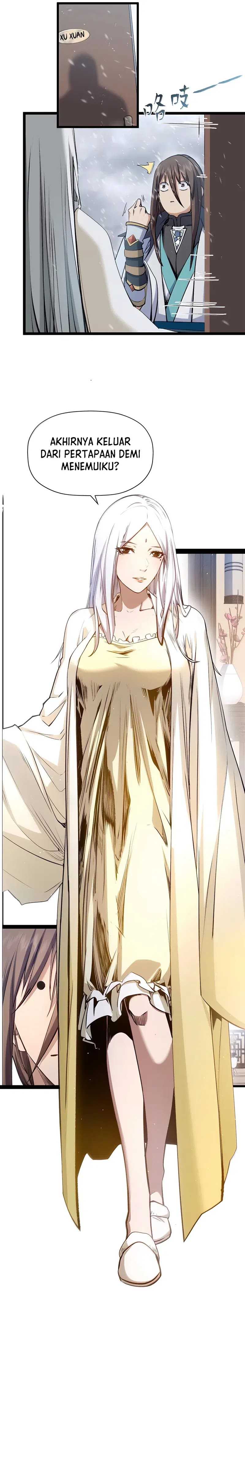 Top Tier Providence: Secretly Cultivate for a Thousand Years Chapter 214