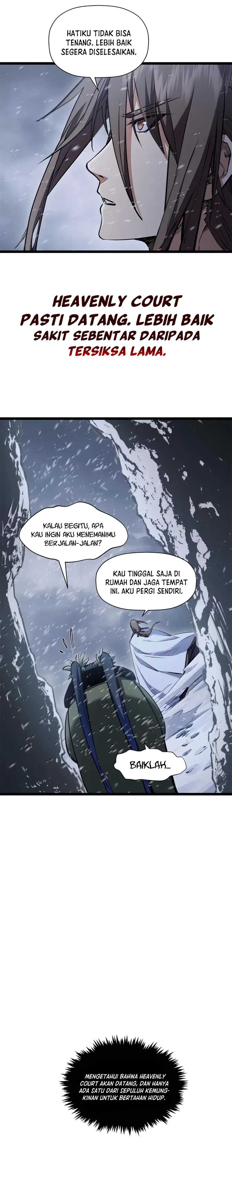 Top Tier Providence: Secretly Cultivate for a Thousand Years Chapter 214