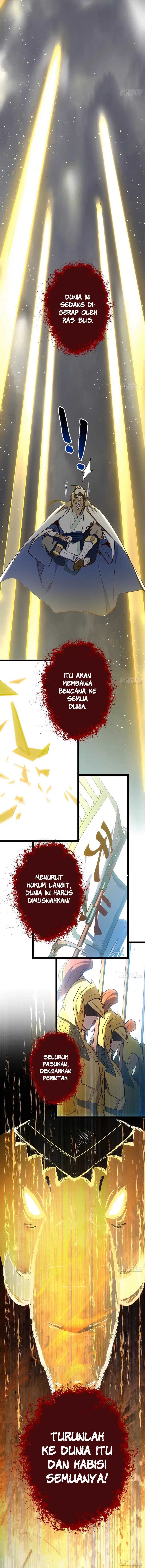 Top Tier Providence: Secretly Cultivate for a Thousand Years Chapter 215