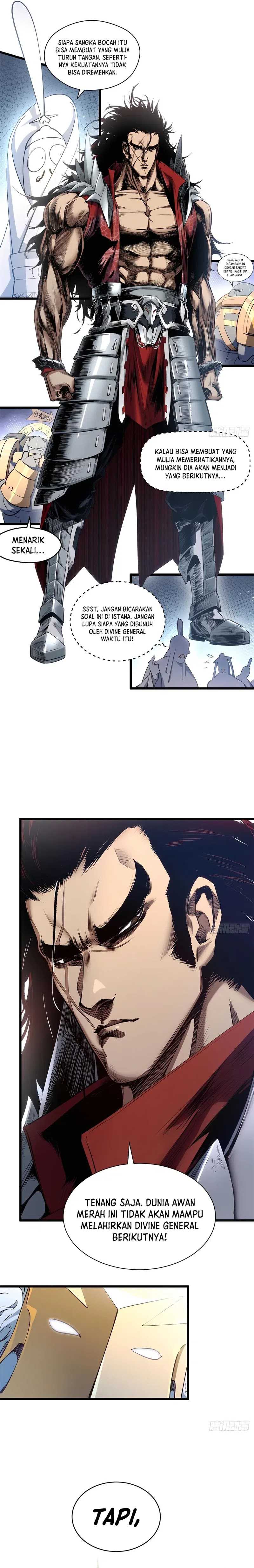 Top Tier Providence: Secretly Cultivate for a Thousand Years Chapter 215