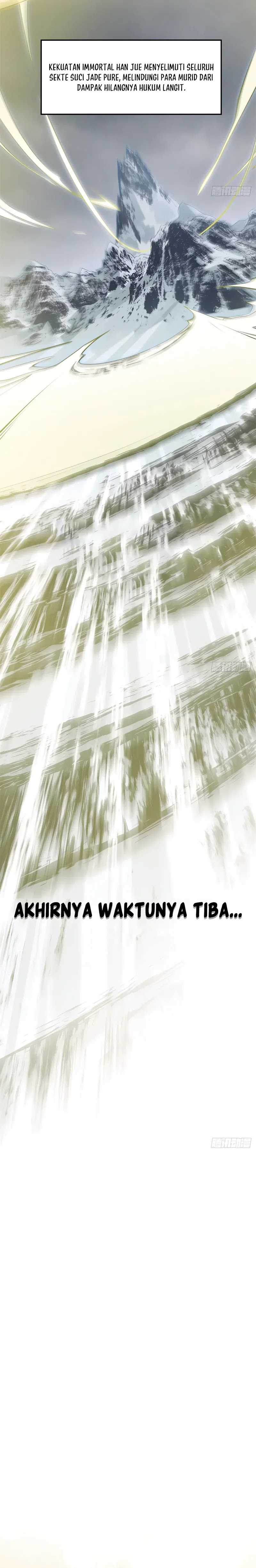 Top Tier Providence: Secretly Cultivate for a Thousand Years Chapter 215