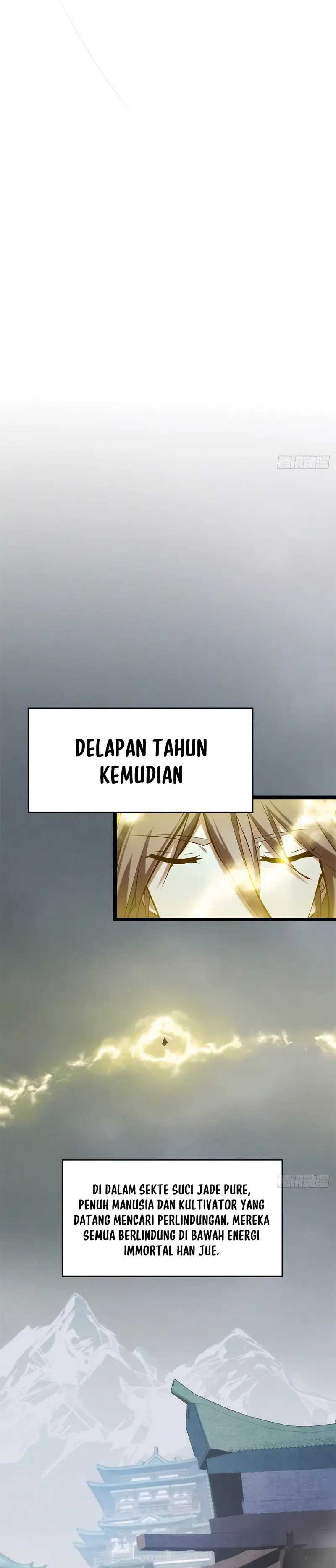 Top Tier Providence: Secretly Cultivate for a Thousand Years Chapter 215