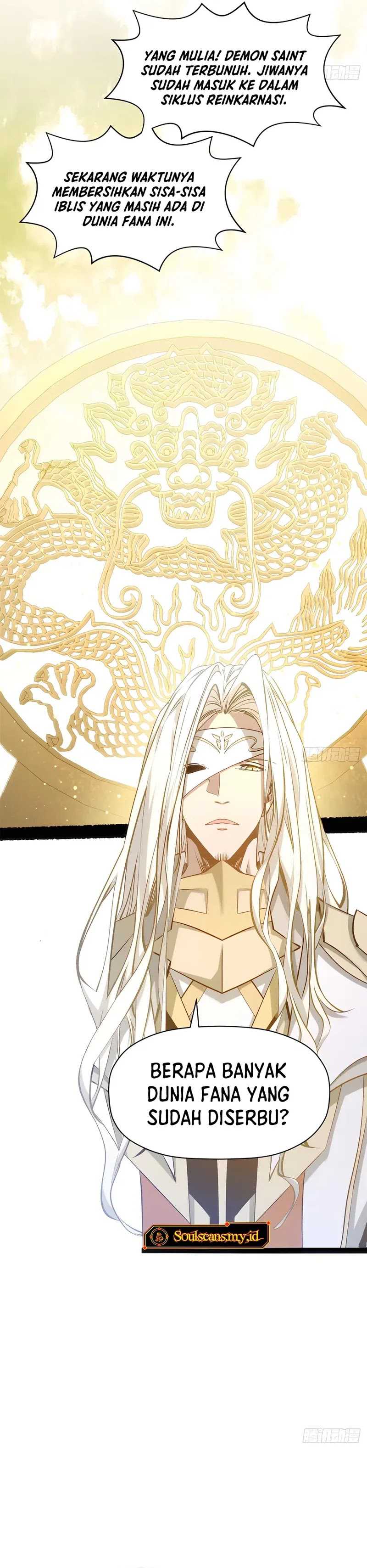 Top Tier Providence: Secretly Cultivate for a Thousand Years Chapter 215