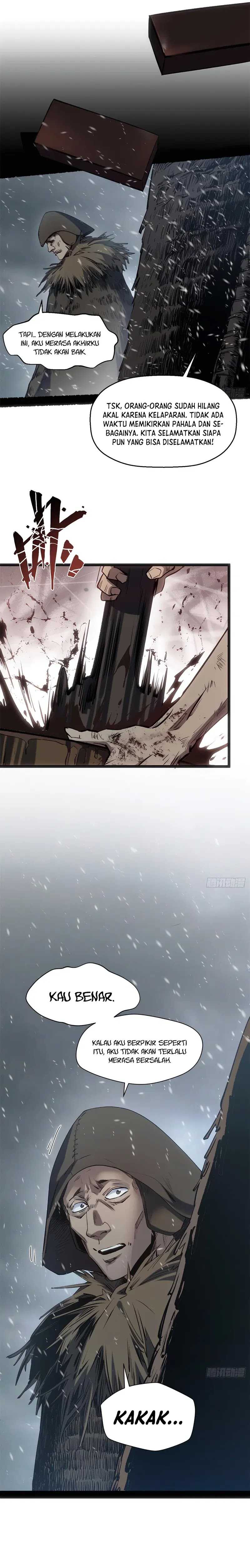 Top Tier Providence: Secretly Cultivate for a Thousand Years Chapter 215