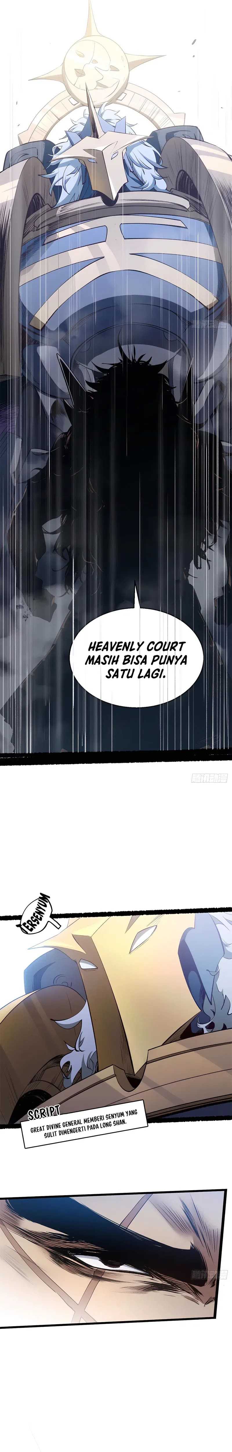 Top Tier Providence: Secretly Cultivate for a Thousand Years Chapter 215