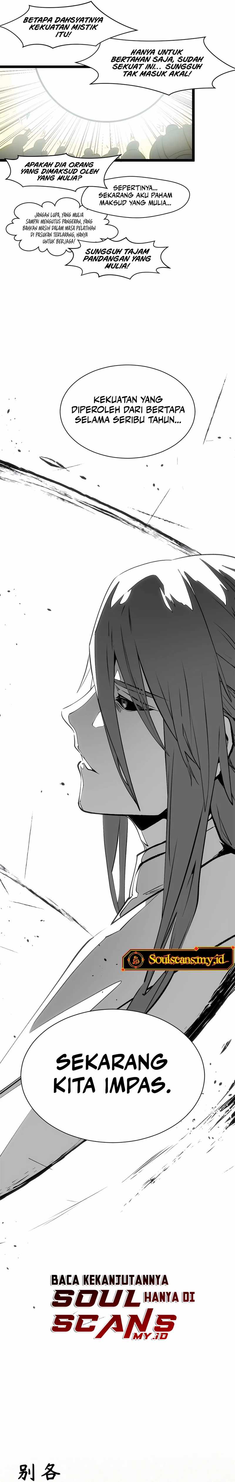 Top Tier Providence: Secretly Cultivate for a Thousand Years Chapter 216