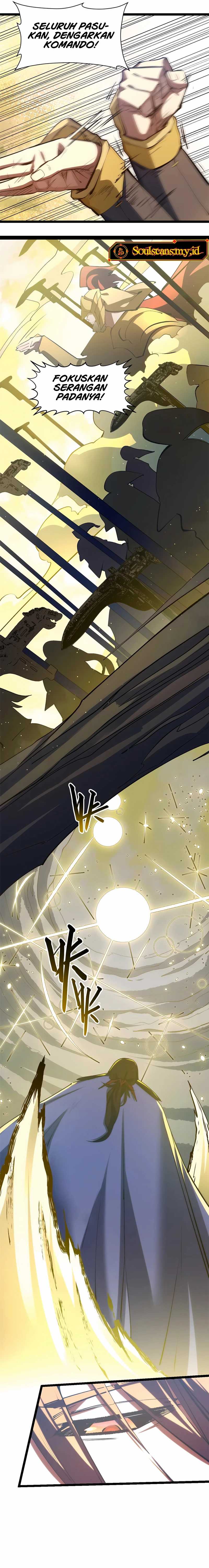 Top Tier Providence: Secretly Cultivate for a Thousand Years Chapter 216