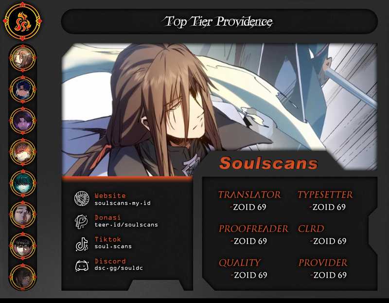 Top Tier Providence: Secretly Cultivate for a Thousand Years Chapter 216