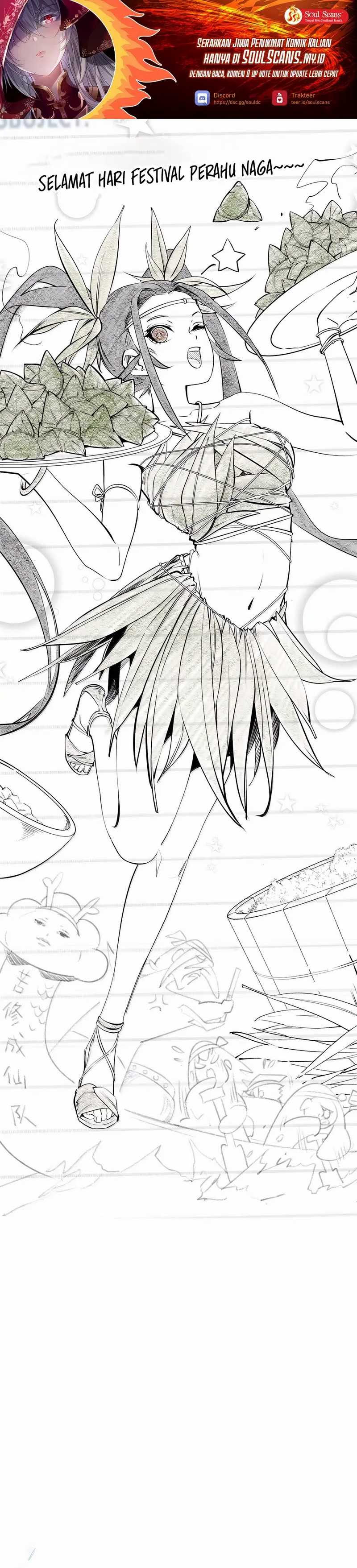 Top Tier Providence: Secretly Cultivate for a Thousand Years Chapter 217