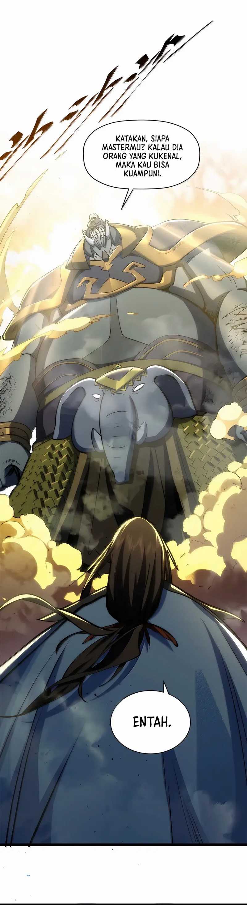 Top Tier Providence: Secretly Cultivate for a Thousand Years Chapter 217