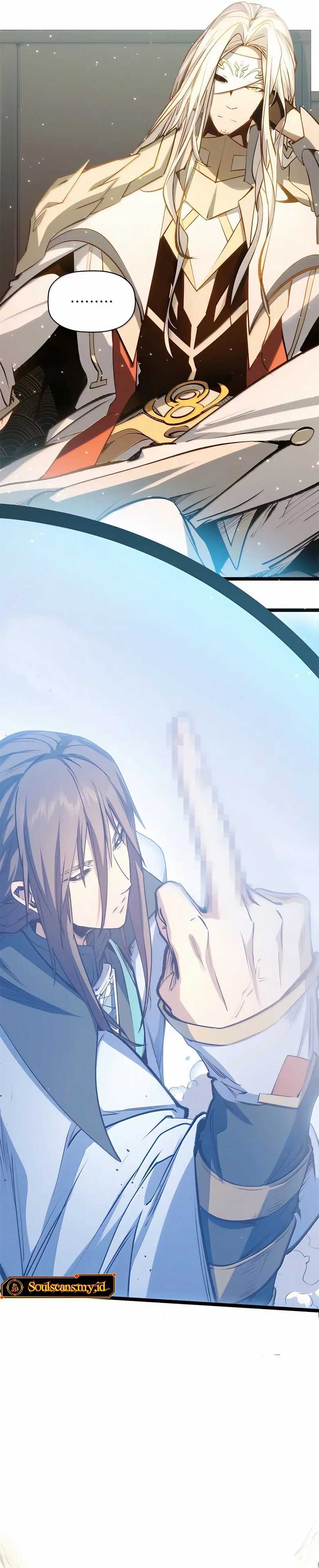 Top Tier Providence: Secretly Cultivate for a Thousand Years Chapter 217